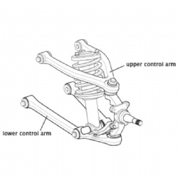 Control Arm